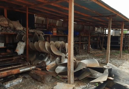 非洲闖蕩記 日用百貨貿(mào)易的機(jī)遇與挑戰(zhàn)